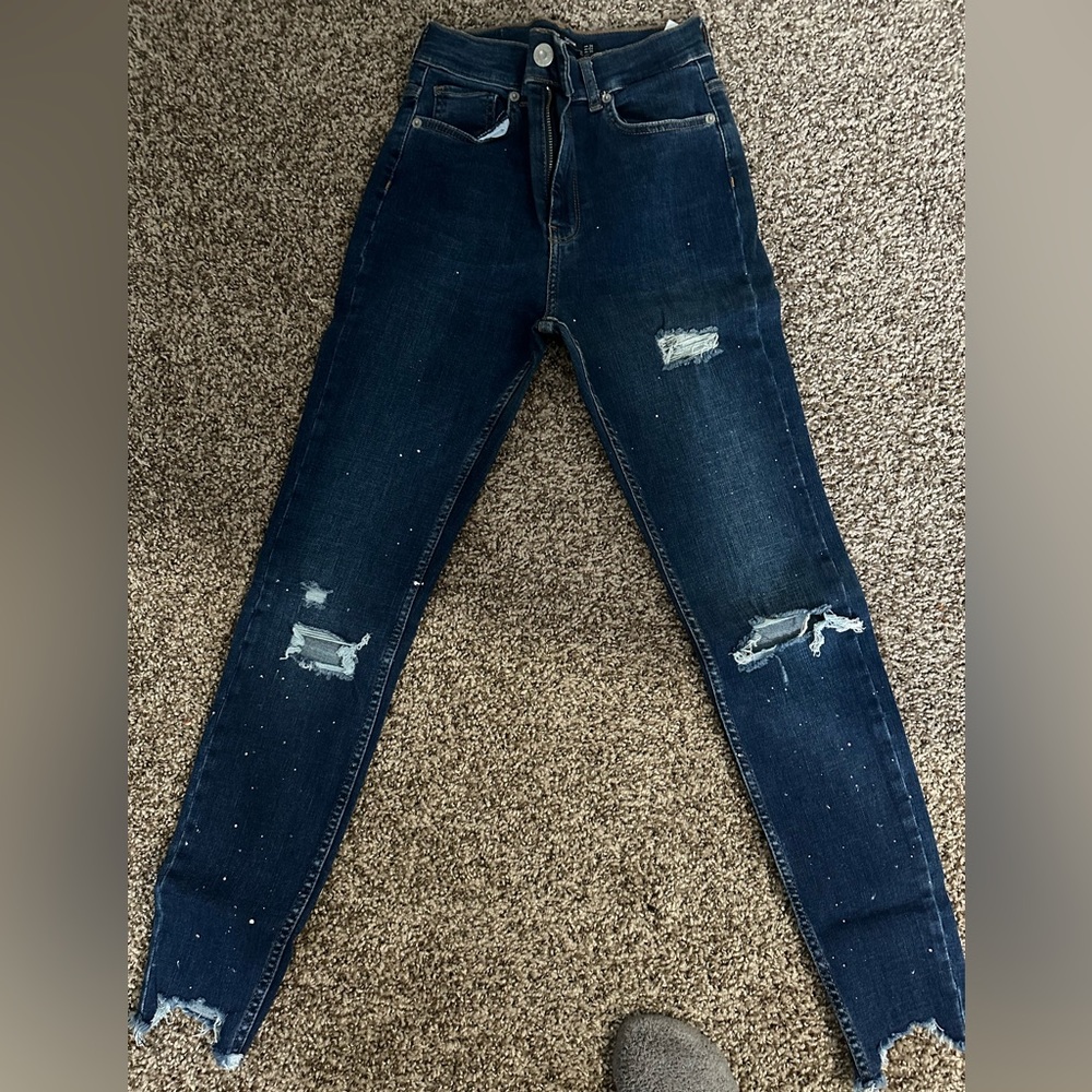 💙BLUE JEANS 💙GOTTA GO